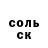 ТГК концентрат Anara Chotkaraeva
